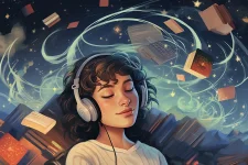Do You Use Audiobooks to Relax?