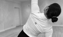 The Popularity of Hot Yoga