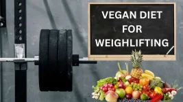 Weightlifting on a Vegan Diet: What Women Need to Know