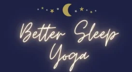 Yoga for Better Sleep: 5-Minute Routine to Unwind at Night