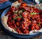 Korean Fried Chicken