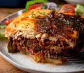Moussaka