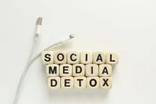 Feeling Overwhelmed? A Social Media Detox Might Help