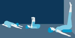 Evening Yoga for Better Sleep