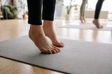The Benefits of Barefoot Training