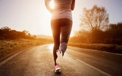 Essential Tips for Half Marathon Transition