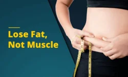Why You Might Be Gaining Muscle But Struggling to Lose Fat