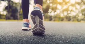 Walk Your Way to Fitness