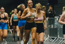 Nutrition Tips for HYROX Race Prep