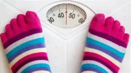 Understanding Winter Weight Gain