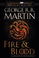 Fire & Blood