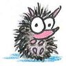 Spikey