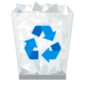 Recycling Bin