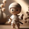 Bob the Ninja