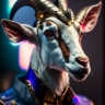 The GOAT