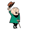 Mister Magoo