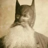 Scottish Batman