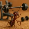 Power Ant