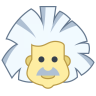 Sad Professor