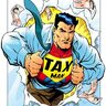 Max Taxable