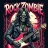 Rock Zombie