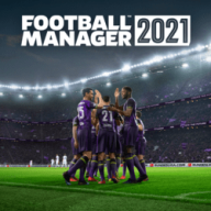 Football Manager 2021