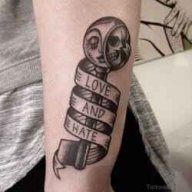 Tattoos & Piercings
