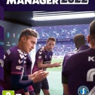 Football Manager 2022