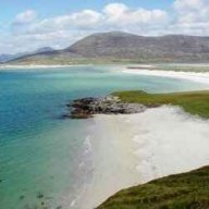 Scottish Islands