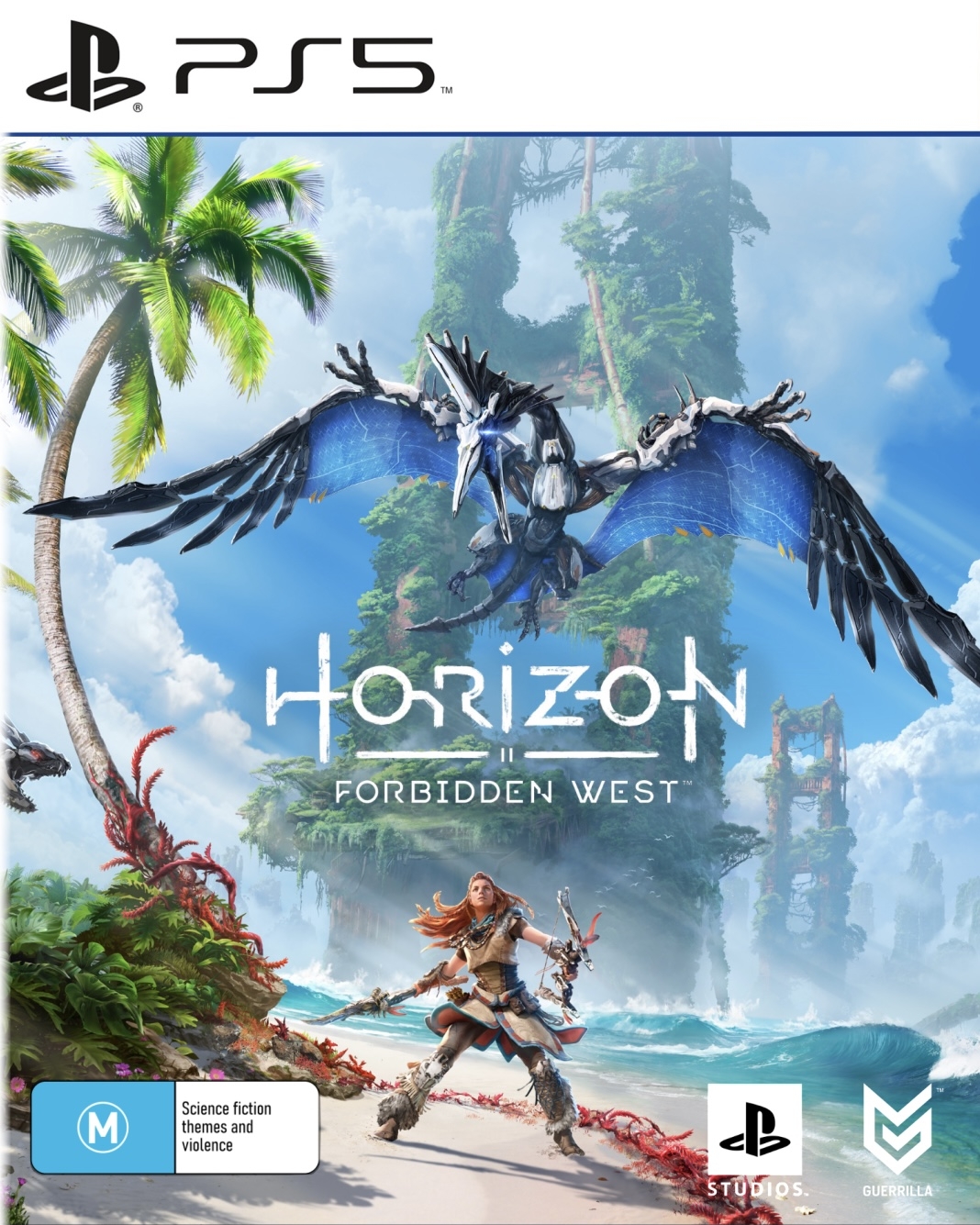 Horizon: Forbidden West