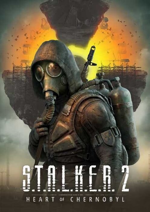 S.T.A.L.K.E.R. 2