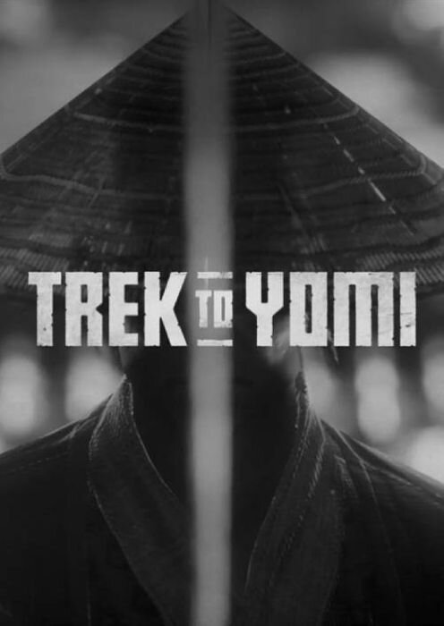Trek to Yomi