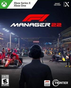 F1® Manager 2022