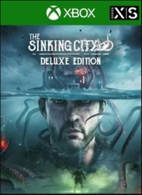 The Sinking City