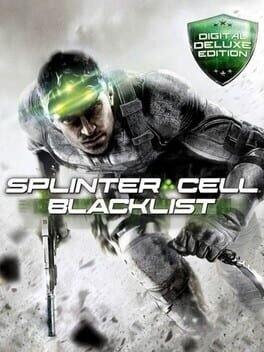 Tom Clancy's Splinter Cell: Blacklist
