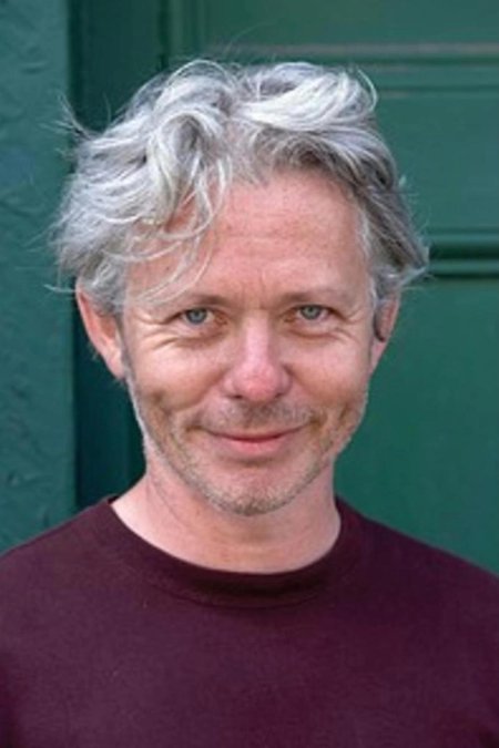 Fergus Clegg