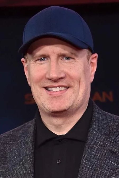 Kevin Feige