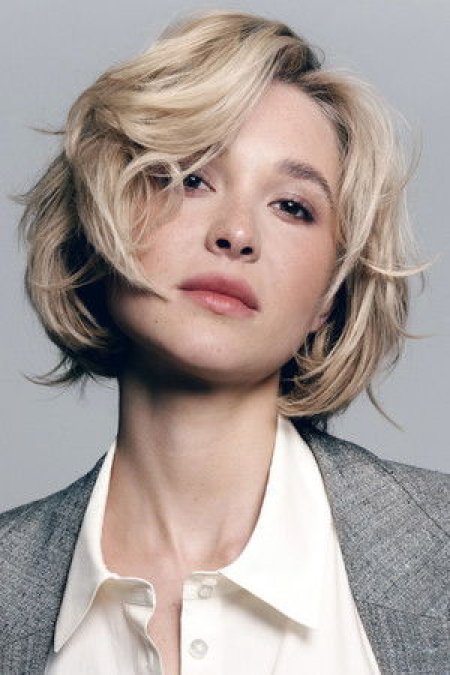 Isabel May