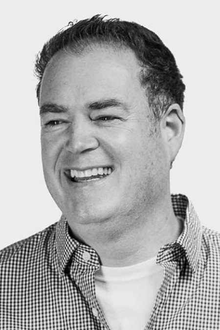 Greg Steele
