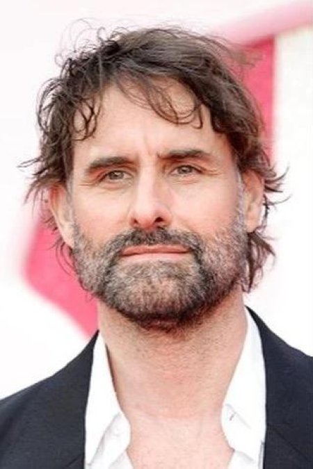 Andrew Wyatt