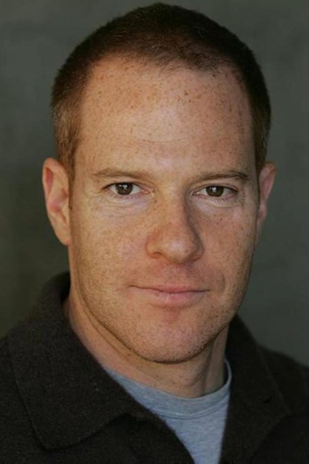 Toby Emmerich