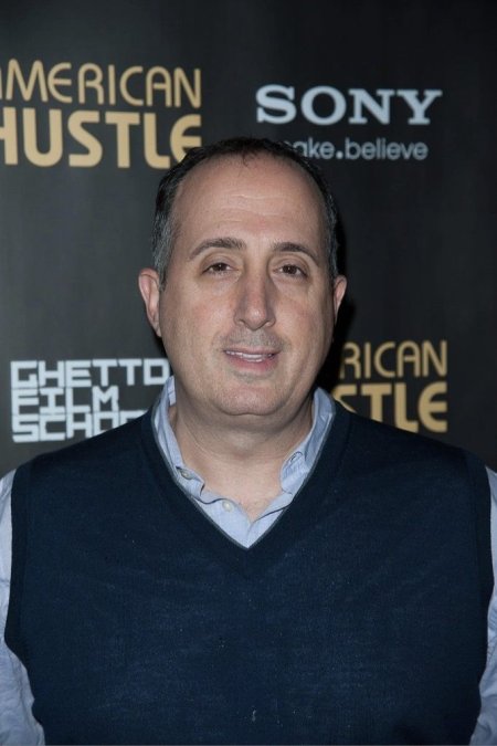 Richard Suckle