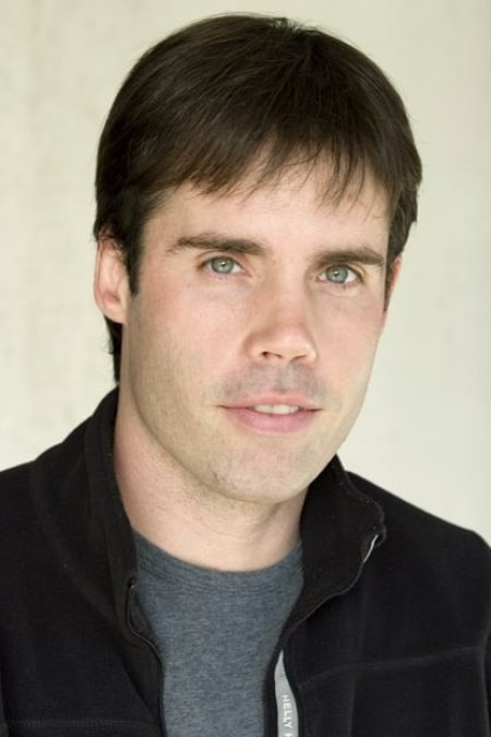 Keith Adams