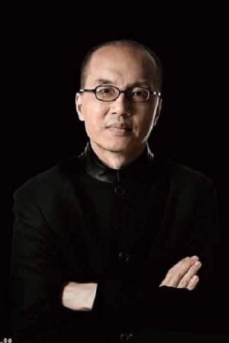 Chen Qigang