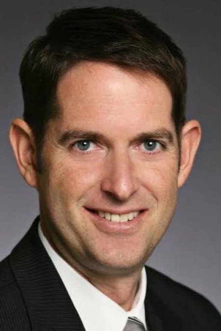 Jeff Kirschenbaum