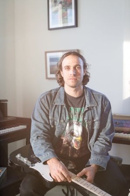 Jackson Greenberg