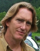 Stefen Fangmeier