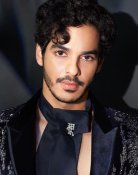 Ishaan Khatter