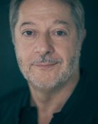 Alain de la Mata