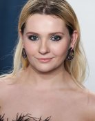 Abigail Breslin